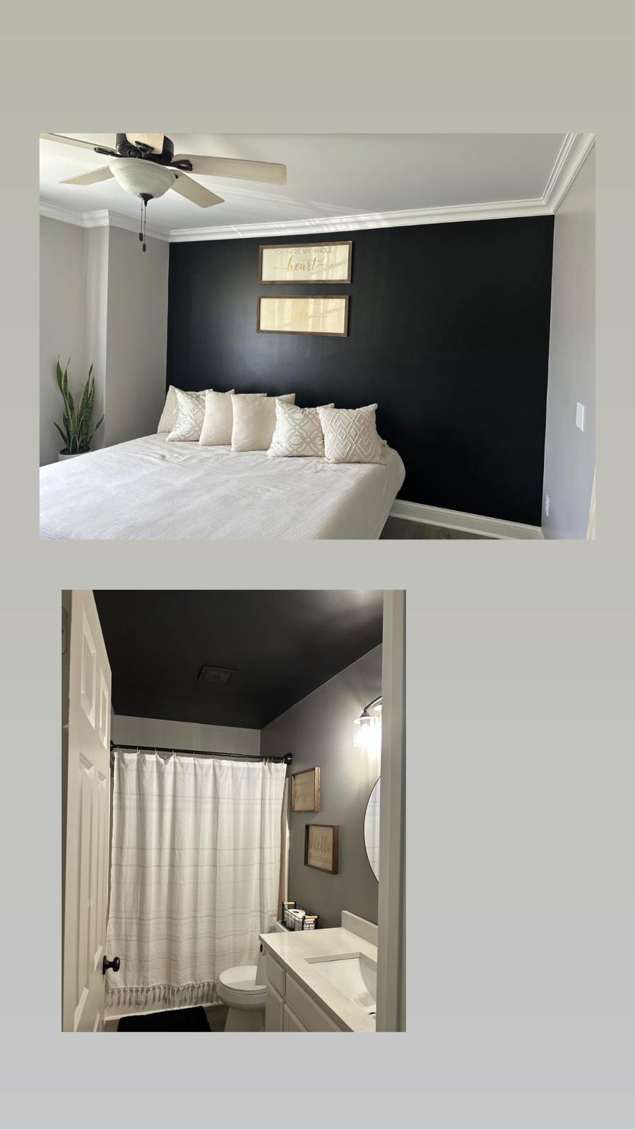 Accent Walls